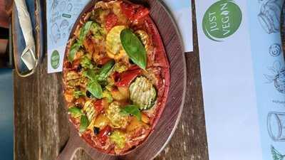 ‪just Vegan Jumeirah‬