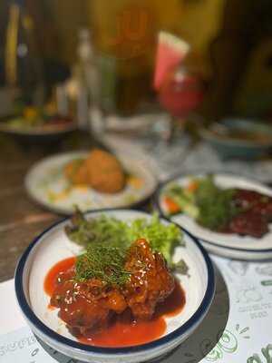 ‪just Vegan Jumeirah‬