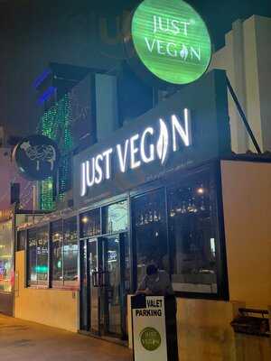 ‪just Vegan Jumeirah‬