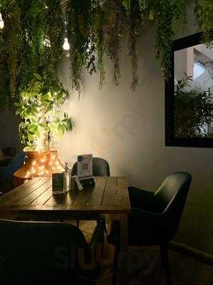 ‪just Vegan Jumeirah‬