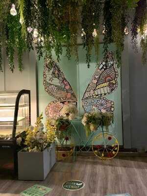 ‪just Vegan Jumeirah‬