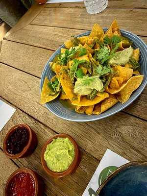 ‪just Vegan Jumeirah‬