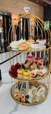 ‪the Lobby Lounge‬