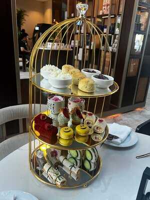 ‪the Lobby Lounge‬