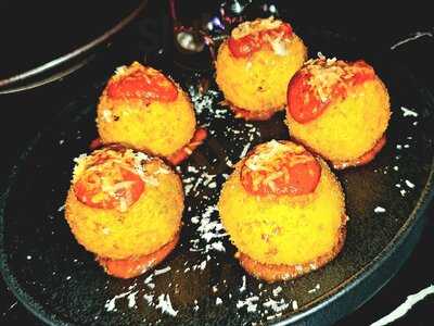 ‪nova Restaurant & Lounge‬