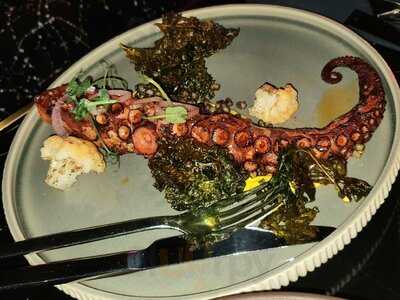 ‪nova Restaurant & Lounge‬