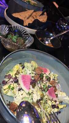 ‪nova Restaurant & Lounge‬