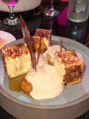 ‪nova Restaurant & Lounge‬