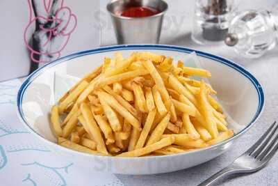 ‪twice Burger - Al Safa‬