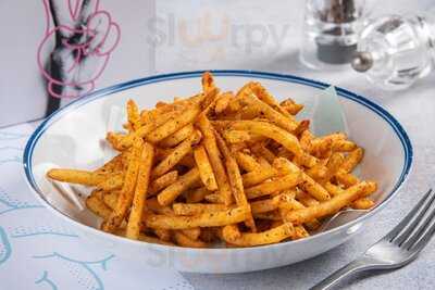 ‪twice Burger - Al Safa‬