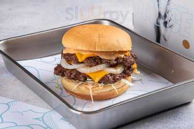 ‪twice Burger - Al Safa‬