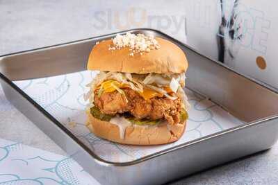 ‪twice Burger - Al Safa‬