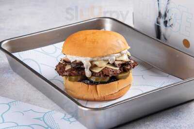 ‪twice Burger - Al Safa‬