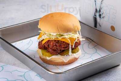 ‪twice Burger - Al Safa‬