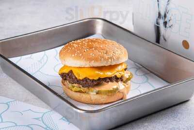 ‪twice Burger - Al Safa‬