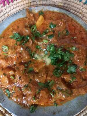 ‪pak Azam Restaurent‬