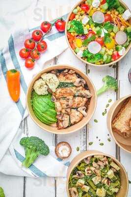 ‪healthy Dose Restaurants‬