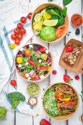 ‪healthy Dose Restaurants‬