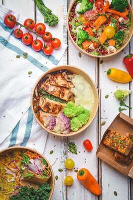 ‪healthy Dose Restaurants‬