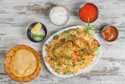 ‪rio Broast Chicken Restaurant Llc‬