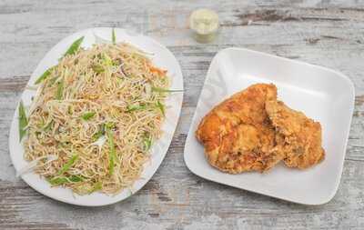 ‪rio Broast Chicken Restaurant Llc‬