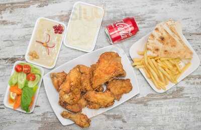 ‪rio Broast Chicken Restaurant Llc‬