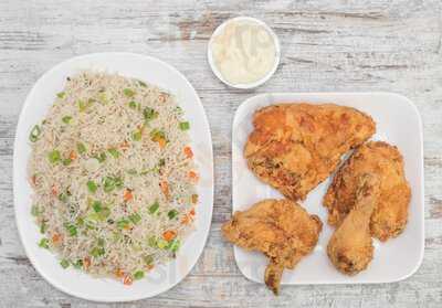 ‪rio Broast Chicken Restaurant Llc‬