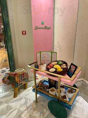 ‪the Cinnamon Club‬