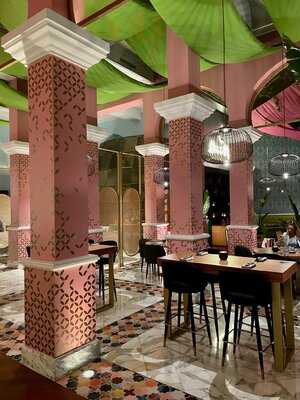 ‪the Cinnamon Club‬