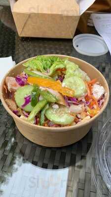 ‪grains & Greens‬