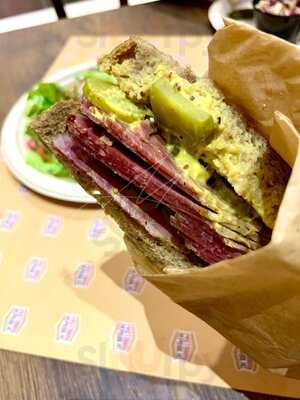 ‪pastrami Republic‬