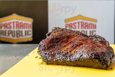 ‪pastrami Republic‬