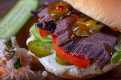 ‪pastrami Republic‬