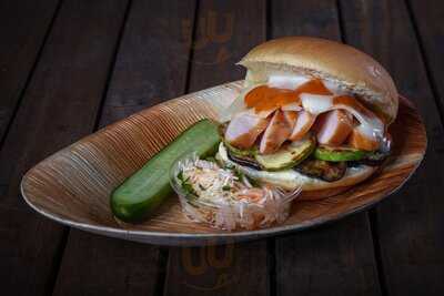 ‪pastrami Republic‬