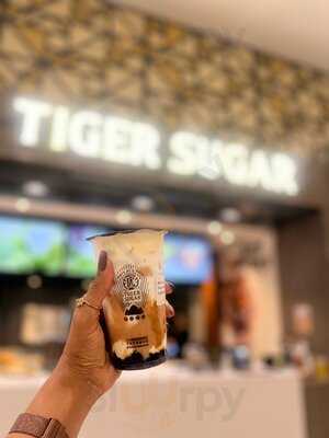 ‪tiger Sugar‬