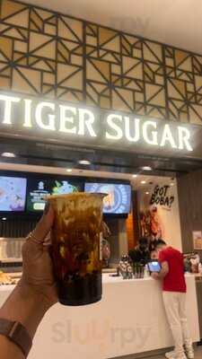 ‪tiger Sugar‬