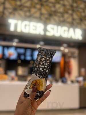‪tiger Sugar‬