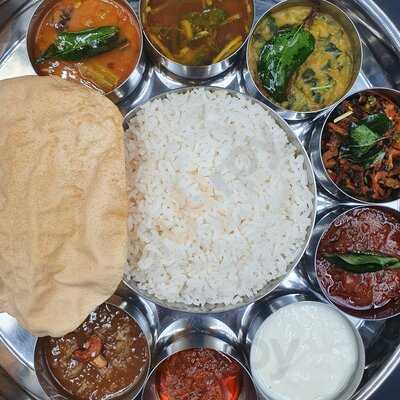 ‪anjani Fusion Vegetarian‬