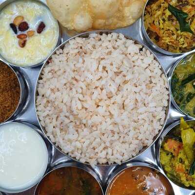 ‪anjani Fusion Vegetarian‬