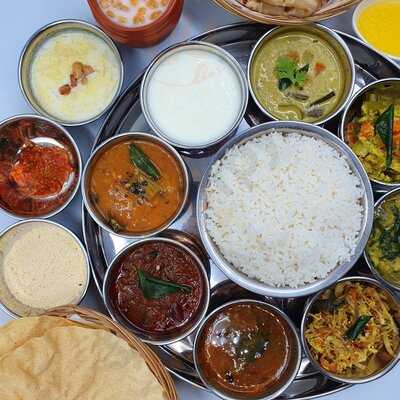 ‪anjani Fusion Vegetarian‬