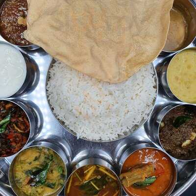 ‪anjani Fusion Vegetarian‬