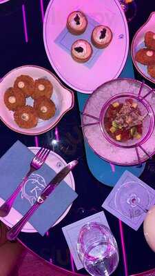 ‪caviar Kaspia Dubai‬