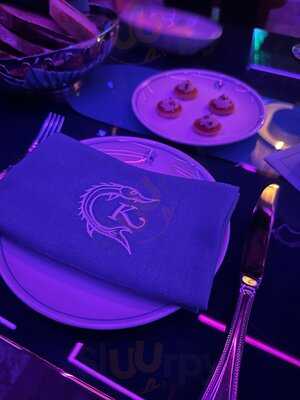 ‪caviar Kaspia Dubai‬