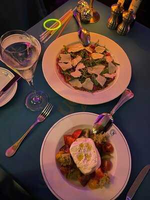 ‪caviar Kaspia Dubai‬