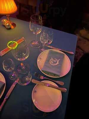 ‪caviar Kaspia Dubai‬