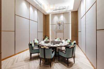 ‪jiangnan Spring Restaurant‬