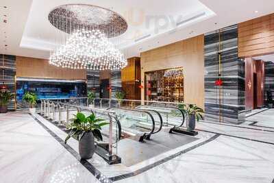 ‪jiangnan Spring Restaurant‬