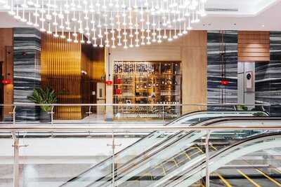 ‪jiangnan Spring Restaurant‬