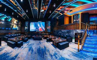 ‪jiangnan Spring Restaurant‬