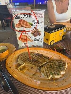 ‪pinsame - Pizza & More‬